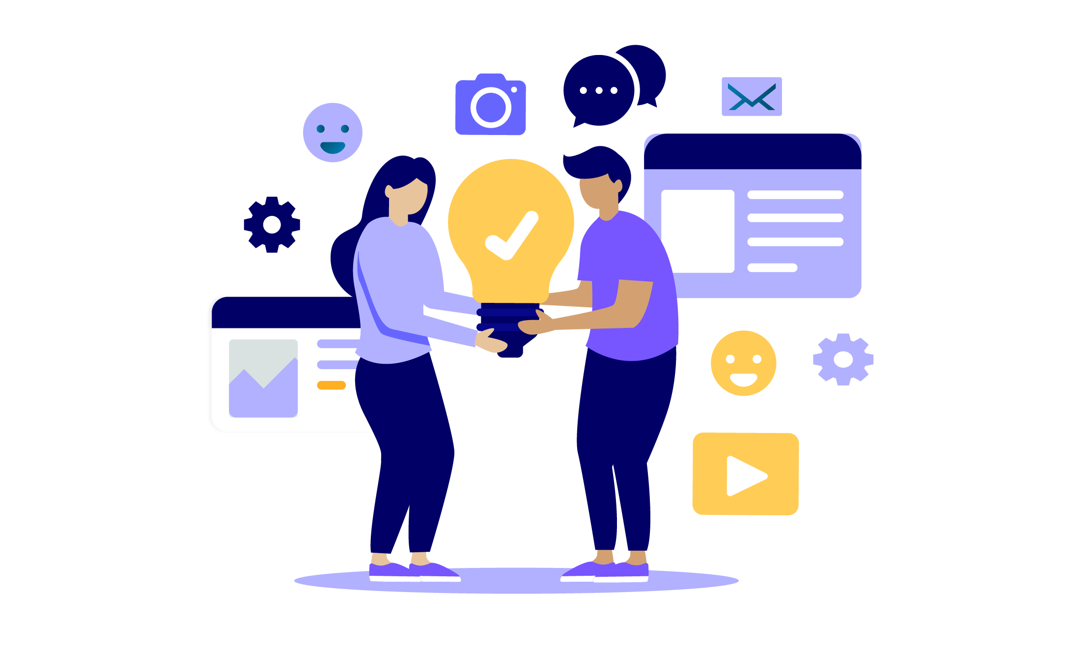 Formación y competencias de un técnico especializado