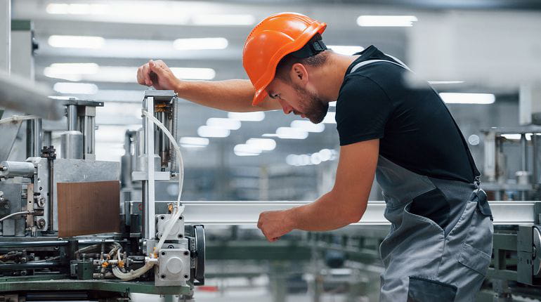 Impacto del técnico especializado en la productividad