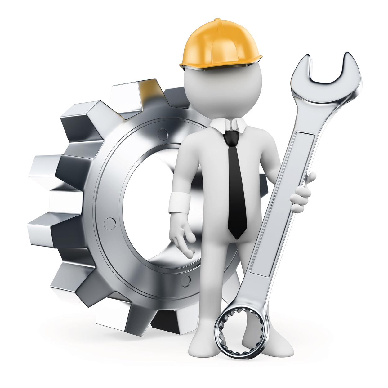 Tipos de mantenimiento industrial