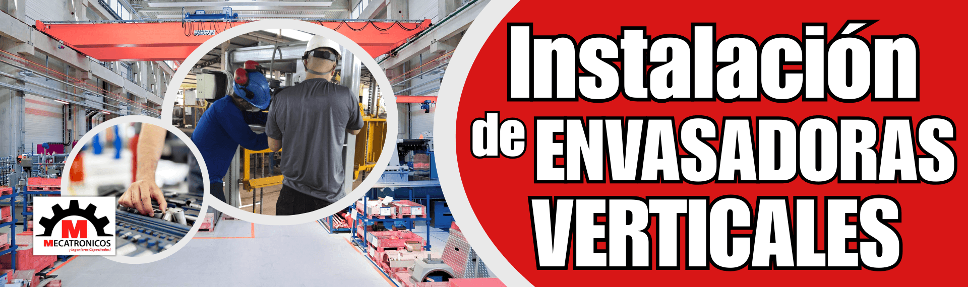 Envasadoras verticales: eficiencia y precisión en el empaque industrial