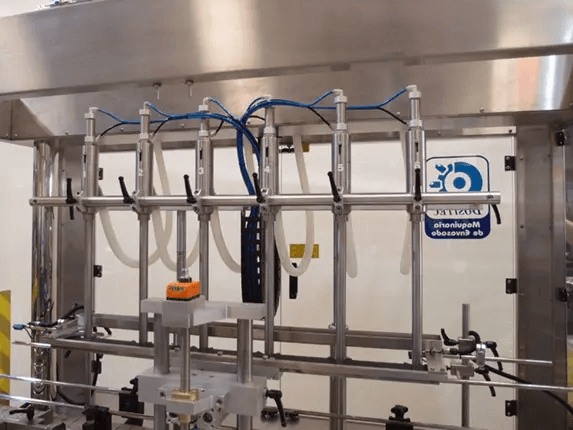 Errores Comunes en la Instalación de Llenadoras y Cómo Evitarlos