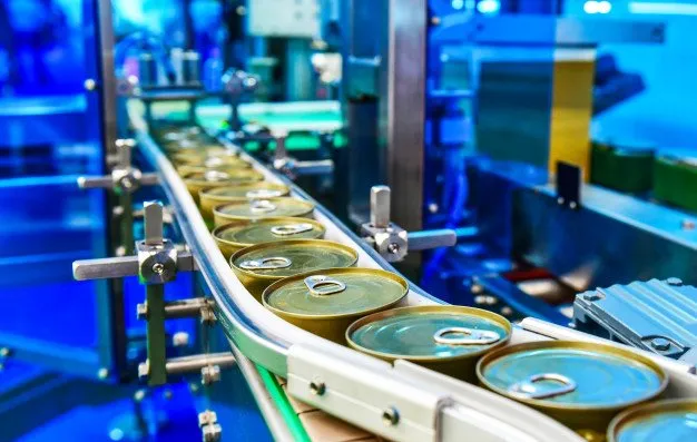 Errores comunes en la instalación de maquinaria industrial