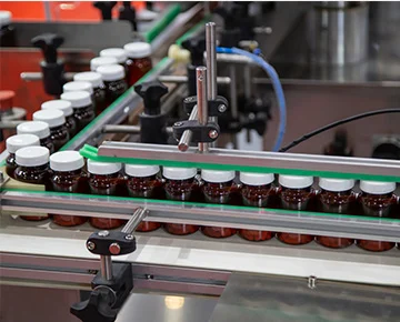 Pruebas de Funcionamiento y Puesta en Marcha