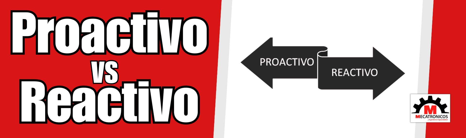 Proactivo vs Reactivo: Comprensión de los Beneficios del Mantenimiento Preventivo